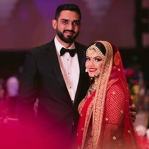 Meet your Posher, Galib